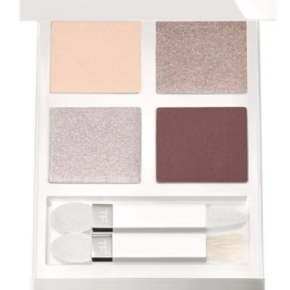 TOM FORD Soleil Neige Eye Color Quad Lumiere D'Hiver